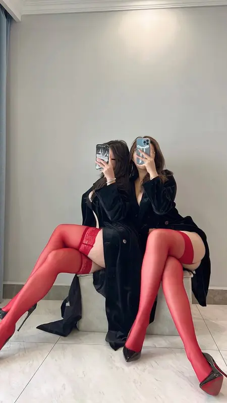 黑和红 - 陈大小姐